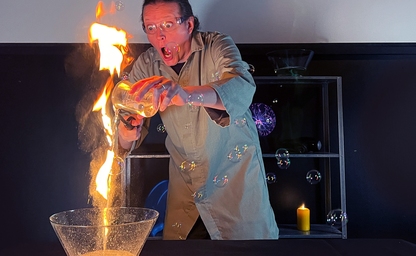 science show