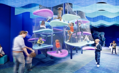 Havplaneten: klatremaneter